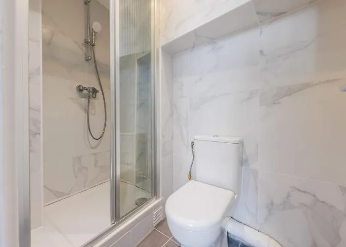 Cosy Studio In Bobo Eastern Paris