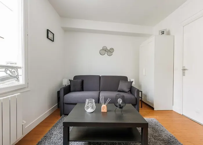 Cosy Studio In Bobo Eastern